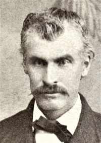 John Thomas Barker (1842 - 1912) Profile